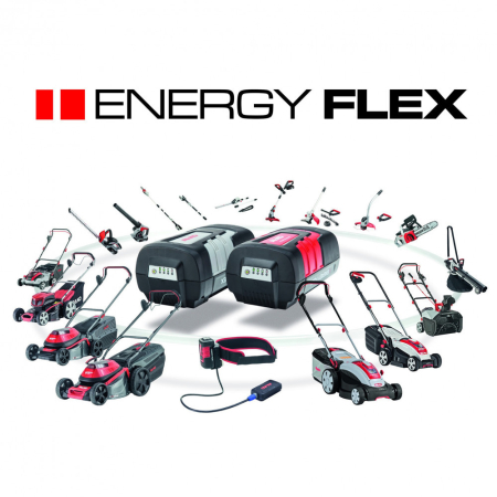 Al-Ko Baterie 42V 4AH LI-ION - 144 WH [1]