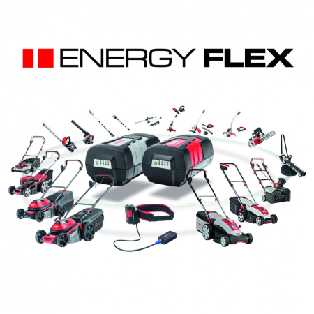 Al-Ko Baterie 42V 5Ah Li-Ion (Samsung) [1]