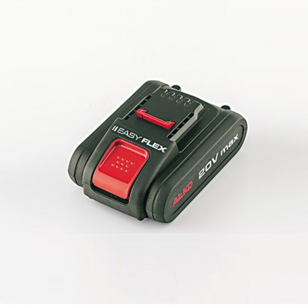 Al-Ko Baterie B 50 Li Easy Flex [1]