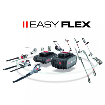 Al-Ko Baterie B 50 Li Easy Flex [2]
