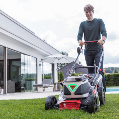 Al-Ko BATERIE COMFORT 46.2 LI SP MOWEO ȘI ENERGY FLEX [3]