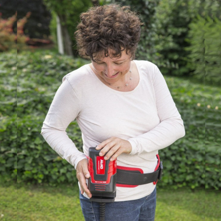 Al-Ko BBA 40 Curea pentru baterii ENERGY FLEX [1]