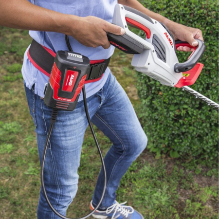 Al-Ko BBA 40 Curea pentru baterii ENERGY FLEX [3]