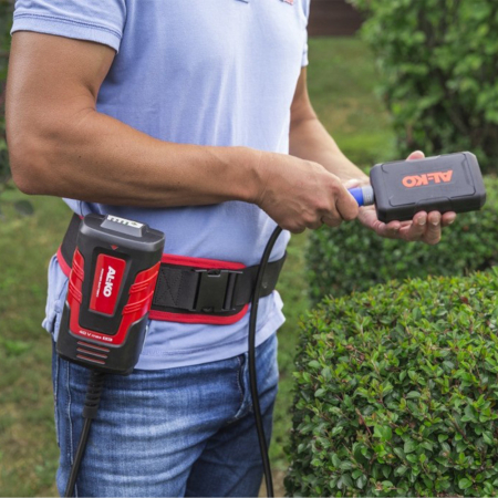 Al-Ko BBA 40 Curea pentru baterii ENERGY FLEX [2]