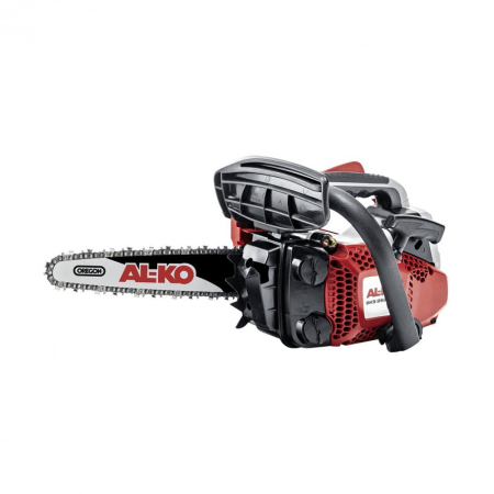 Al-Ko BKS 2625T ghidaj de lanț placă de tăiere pentru sculptură pentru lucrări de precizie [3]