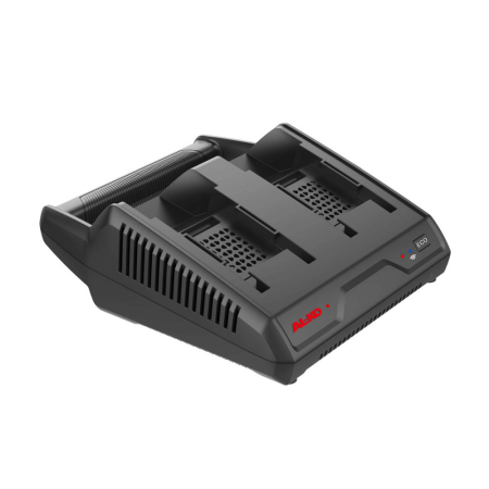 Produse temporar indisponibile - Al-Ko C 200Li încărcător dublu de baterii 40V max (3.0 Ah) Energy flex