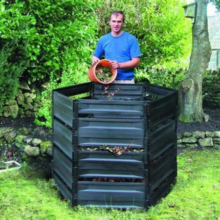 Al-Ko Compostator Jumbo 800 [1]