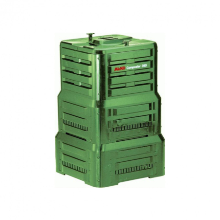 Produse temporar indisponibile - Al-Ko Compostor K 390