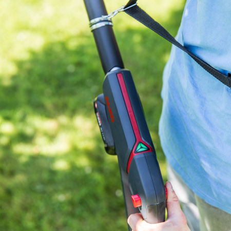 Al-Ko CSA 1820 foarfecă de grădinărit fără fir 18V [3]