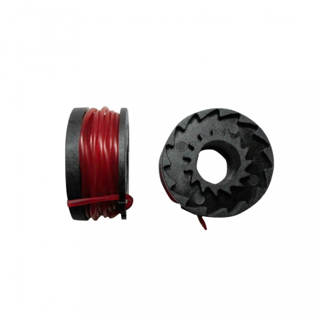 Produse temporar indisponibile - Al-Ko DAMIL CU BOBINĂ MODEL GTE- GT 2000