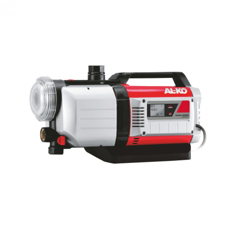 Produse temporar indisponibile - Al-Ko Distribuitor automat de apă menajeră HWA 4000 Comfort