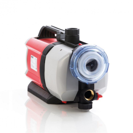 Al-Ko Distribuitor automat de apă menajeră HWA 4000 Comfort [2]