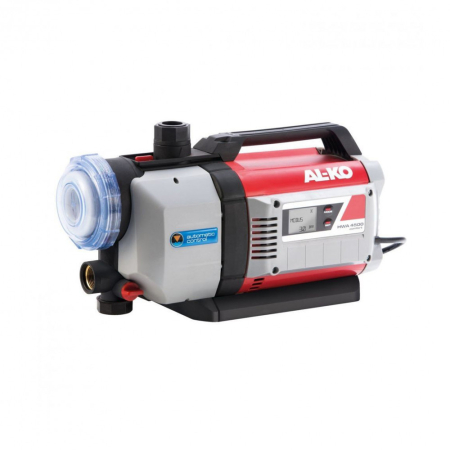 Produse temporar indisponibile - Al-Ko Distribuitor automat de apă menajeră HWA 4500 COMFORT