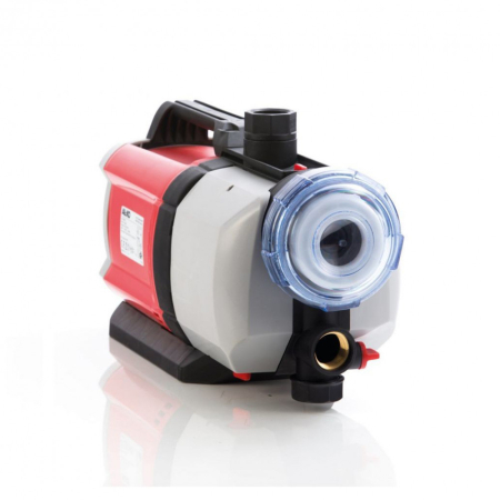 Al-Ko Distribuitor automat de apă menajeră HWA 4500 COMFORT [1]