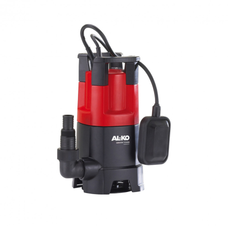 Grădină - Al-Ko DRAIN 7500 pompă pentru ape uzate