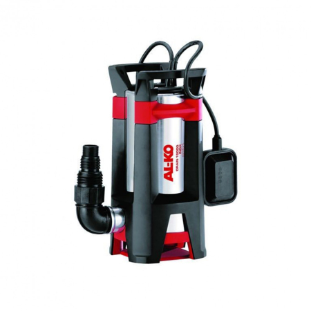 Produse temporar indisponibile - Al-Ko Drenaj 15000 Inox Comf pompă de apă uzată