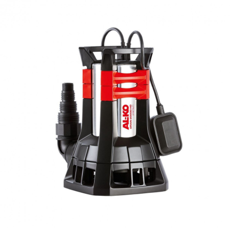 Produse temporar indisponibile - Al-Ko Drenaj 20000 HD pompă de canalizare