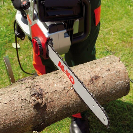 Al-Ko Ferăstrău cu lanț EKS 2000/35 [1]