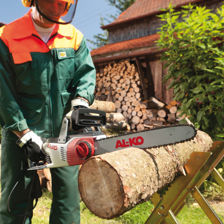 Al-Ko Ferăstrău cu lanț EKS 2000/35 [3]