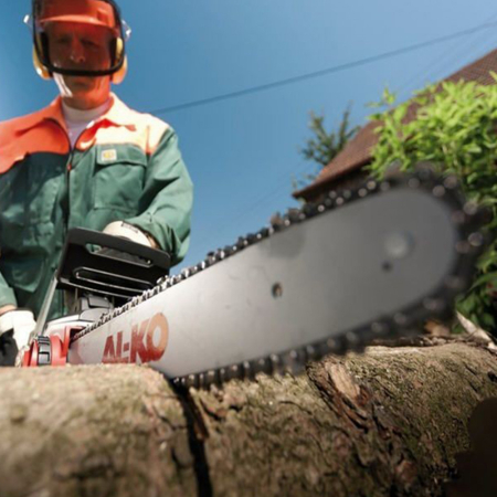 Al-Ko Ferăstrău cu lanț EKS 2000/35 [2]