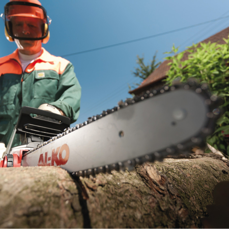 Al-Ko Ferăstrău cu lanț EKS 2400/40 [1]