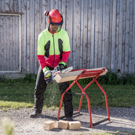 Al-Ko Ferăstrău cu lanț fără fir BO Flex CS 1825 [4]