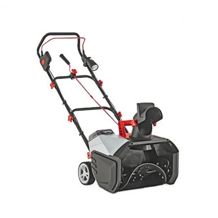 Produse temporar indisponibile - Al-Ko ST 4048 suflantă de zăpadă fără fir ENERGY FLEX