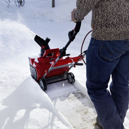 Al-Ko Freză de zăpadă SnowLine 46 E [3]