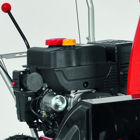 Al-Ko Freză de zăpadă Snowline 560 II [5]