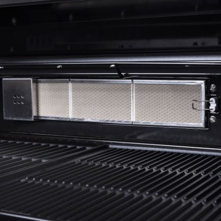 Al-Ko Grătar BBQ Maestro [4]