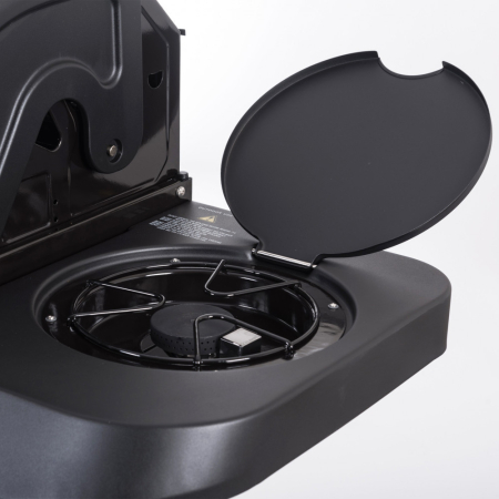 Al-Ko Grătar BBQ Maestro [5]