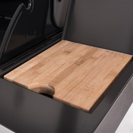 Al-Ko Grătar BBQ MB4000 [7]