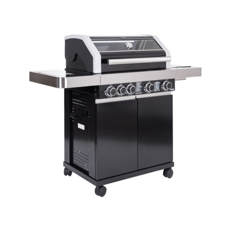 Al-Ko Grătar BBQ MB4000 [1]