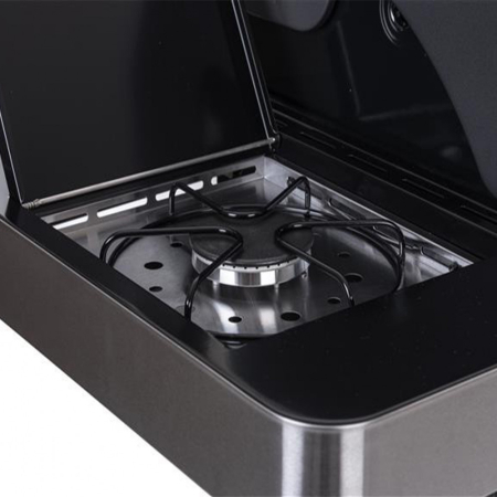 Al-Ko Grătar BBQ MB4000 [5]