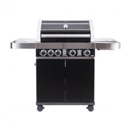 Produse temporar indisponibile - Al-Ko Grătar BBQ MB4000