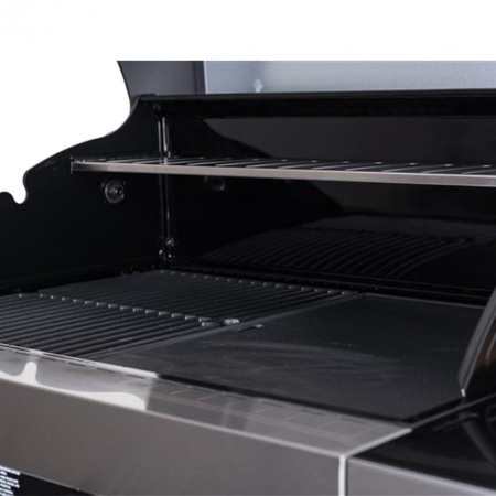 Al-Ko Grătar BBQ MB4000 [3]