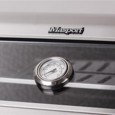 Al-Ko Grătar BBQ S/S4 [4]