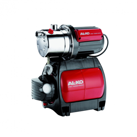 Produse temporar indisponibile - Al-Ko HW 1300 INOX instalație de apă menajeră