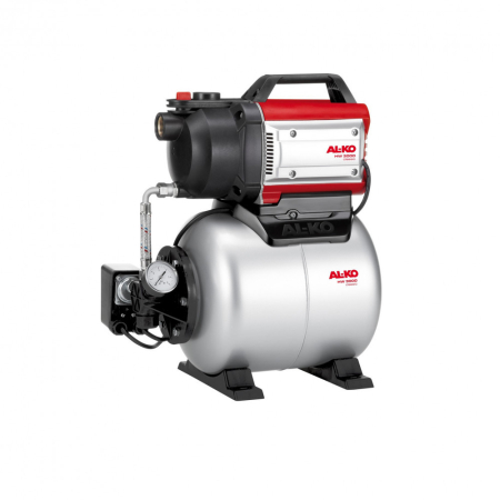 Al-Ko HW 3000 Classic - instalație de apă menajeră [0]