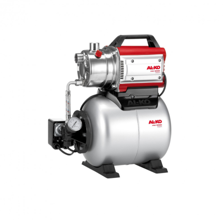 Produse temporar indisponibile - Al-Ko HW 3000 INOX instalație de apă menajeră