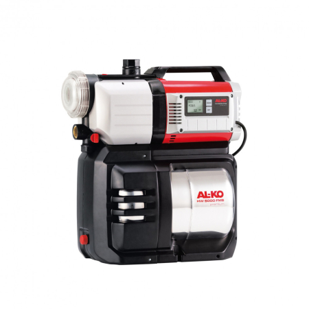 Produse temporar indisponibile - Al-Ko HW 5000 FMS Premium pentru instalații sanitare menajere