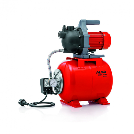 Produse temporar indisponibile - Al-Ko HW 600 ECO instalație de apă menajeră