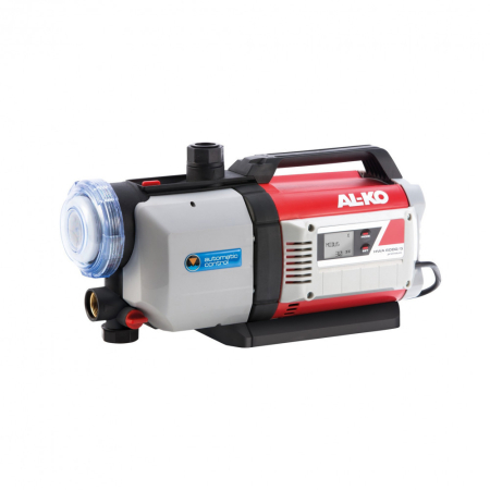 Produse temporar indisponibile - Al-Ko HWA 6000/5 Distribuitor automat de apă menajeră Comfort