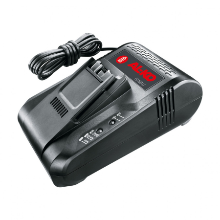 Produse temporar indisponibile - Al-Ko Încărcător FC100 Li BO Flex 18V