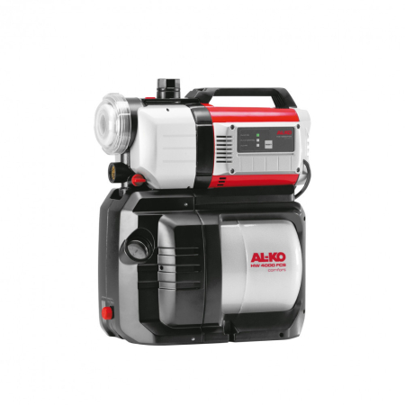 Produse temporar indisponibile - Al-Ko Instalație de apă menajeră HW 4000 FCS Comfort