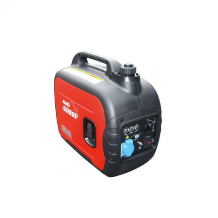Produse temporar indisponibile - Al-Ko Invertor 2000i