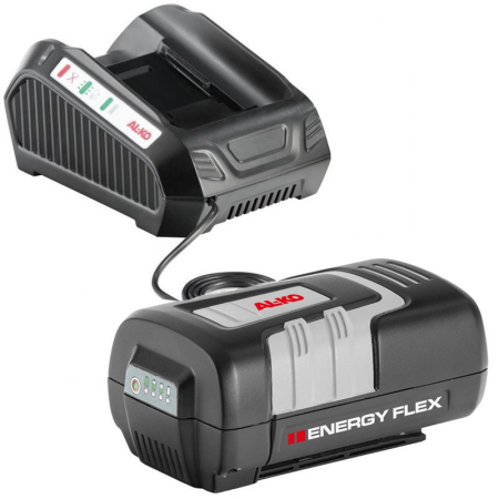 Produse temporar indisponibile - Al-Ko Kit de pornire baterie (baterie B 150Li + încărcător C130