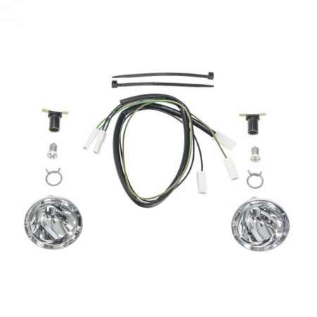 Al-Ko KIT-FAȚĂ LUMINĂ TRACTOR CONFORT-PREMIUM [1]