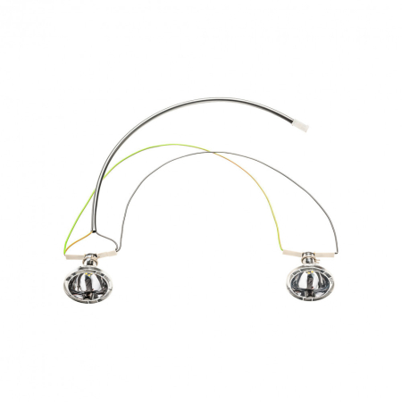 Produse temporar indisponibile - Al-Ko KIT-FAȚĂ LUMINĂ TRACTOR CONFORT-PREMIUM