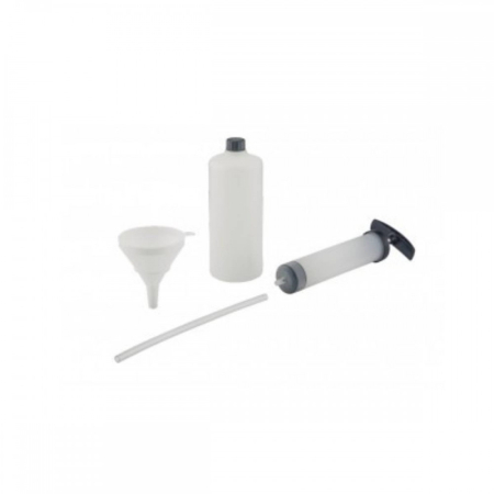 Produse temporar indisponibile - Al-Ko KIT SERVICE ULEI MOTOR 4GARDEN